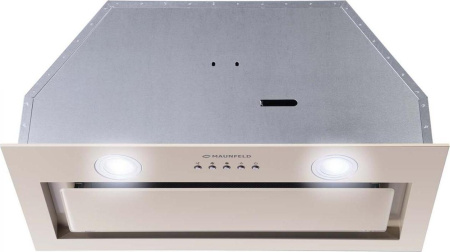 Кухонная вытяжка Maunfeld Trapeze 602IG