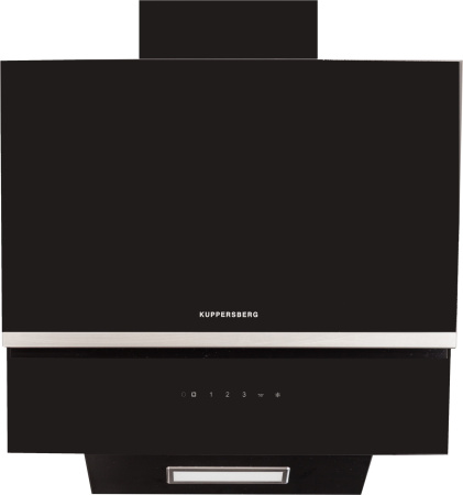 Кухонная вытяжка Kuppersberg F 600 B