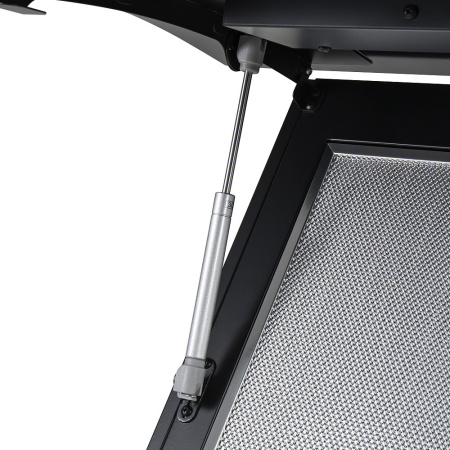 Кухонная вытяжка Maunfeld Sheffield