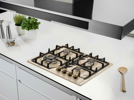 Варочная поверхность Ricci HBS4501RD