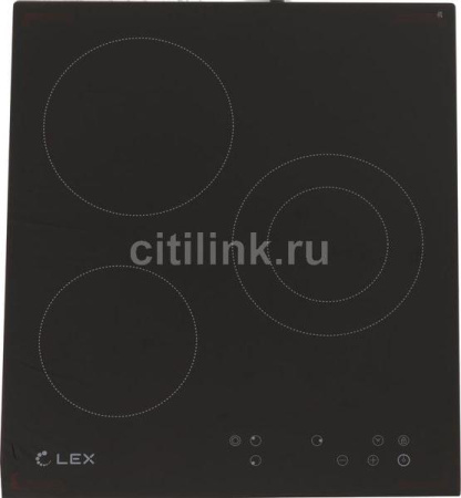 Варочная поверхность LEX EVH 431