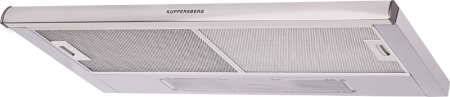 Кухонная вытяжка Kuppersberg Slimlux II 90 XG