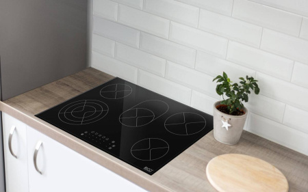 Варочная поверхность Ricci DTL-D58504B