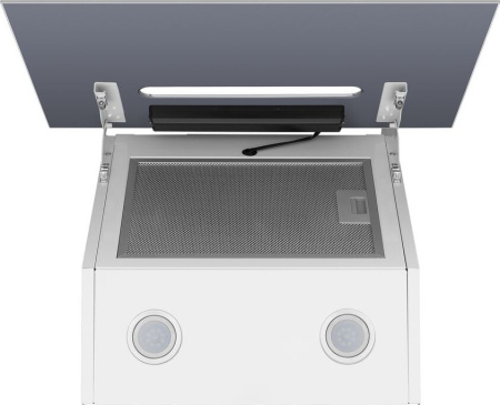 Кухонная вытяжка Maunfeld Moon 60