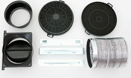 Кухонная вытяжка Kaiser AT 6430 F ECO