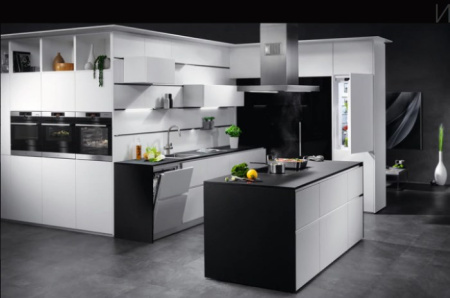 Варочная поверхность AEG HKH 81700XB