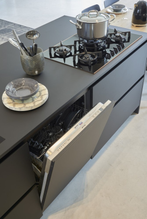 Варочная поверхность Smeg PV675CNR