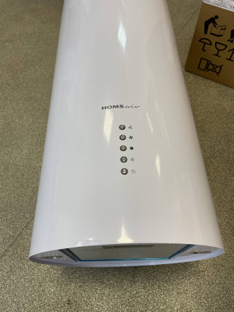 Кухонная вытяжка Homsair ART 1050WL 35