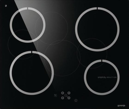 Варочная поверхность Gorenje IT 6 SYB