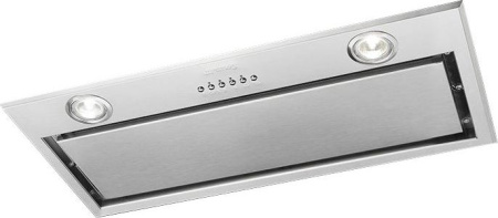 Кухонная вытяжка Smeg KSEG58PXE