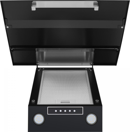 Кухонная вытяжка Maunfeld Bridge 50