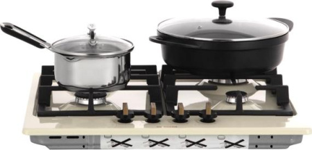 Варочная поверхность Bosch PGP 6B1 B90R