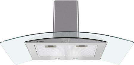 Кухонная вытяжка Maunfeld Ancona Plusa 90