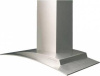Кухонная вытяжка Falmec Atlas Parete 800 90 IX
