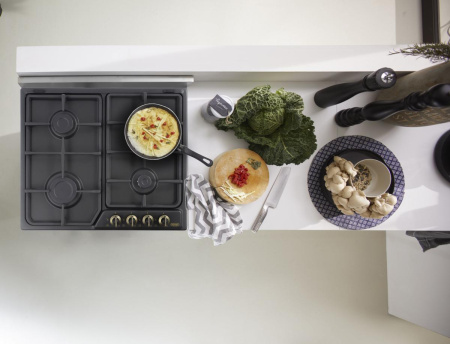 Варочная поверхность Delonghi ANT 46 ASV GU