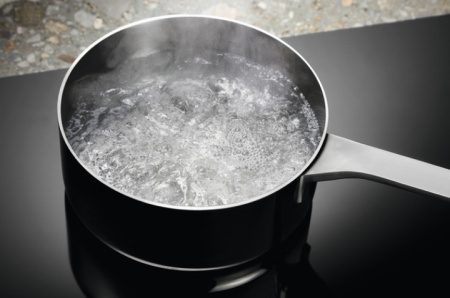 Варочная поверхность Electrolux IPEL 6453KC