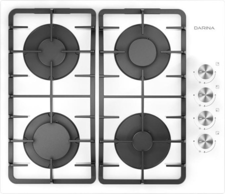 Варочная поверхность Darina T1 BGM 341 11W