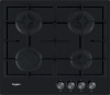 Варочная поверхность Whirlpool GOS 6415/NB