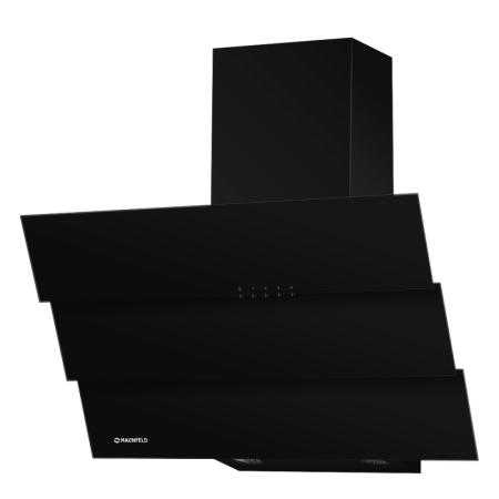 Кухонная вытяжка Maunfeld Cascada Trio 60