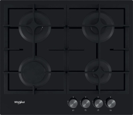 Варочная поверхность Whirlpool GOS 6415/NB