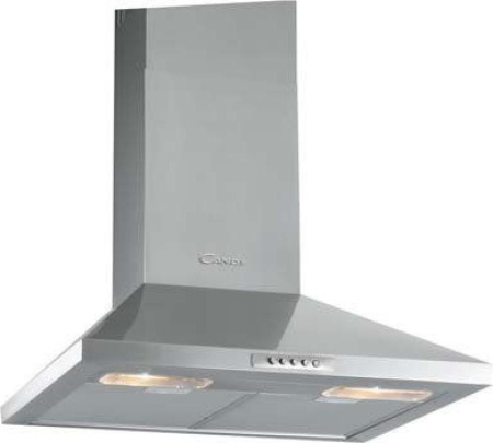 Кухонная вытяжка Candy CCE 16 X