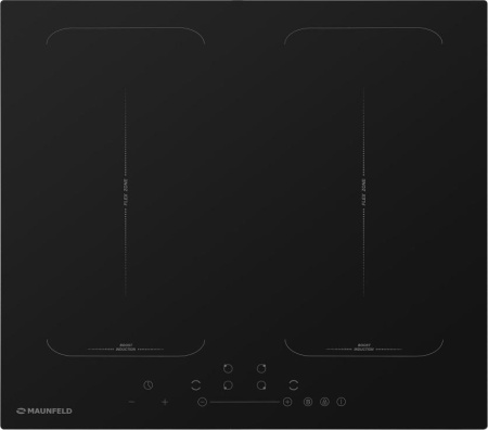 Варочная поверхность Maunfeld EVI.594-FL2-BG