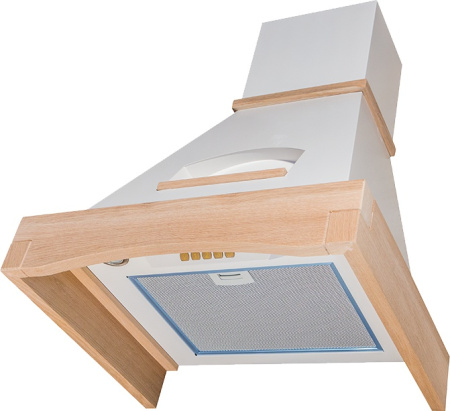 Кухонная вытяжка Kuppersberg Dominika 60 CO