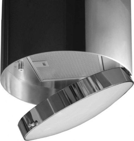 Кухонная вытяжка Sirius MO406IX