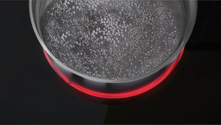 Варочная поверхность Zanussi CPZ 64420KC