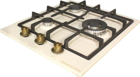 Варочная поверхность Zigmund & Shtain GN 218.451 X