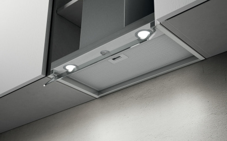 Кухонная вытяжка Elica Boxin LX/IX/A/90