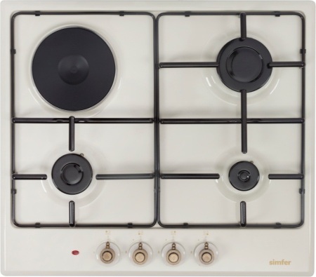 Варочная поверхность Simfer H60V31O517