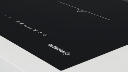 Варочная поверхность De Dietrich DPI 7654B