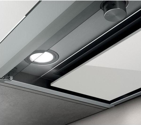 Кухонная вытяжка Elica Box In Plus Ixgl/A/90