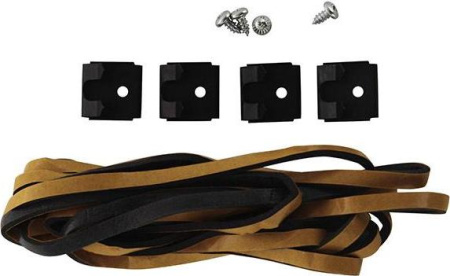 Варочная поверхность Gorenje ECT 643BX