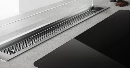 Кухонная вытяжка Elica SEE YOU IX/A/90