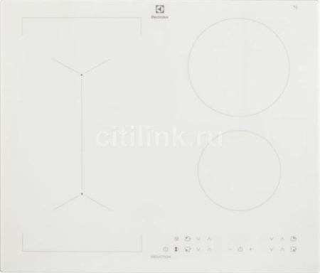 Варочная поверхность Electrolux IPE 6443WFV
