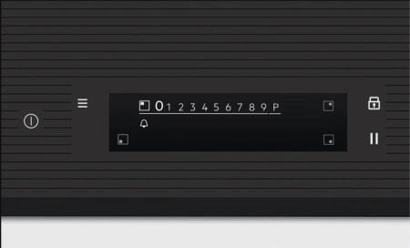Варочная поверхность Electrolux IPE 6455 KF