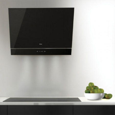 Кухонная вытяжка Sirius Sltc75B 90