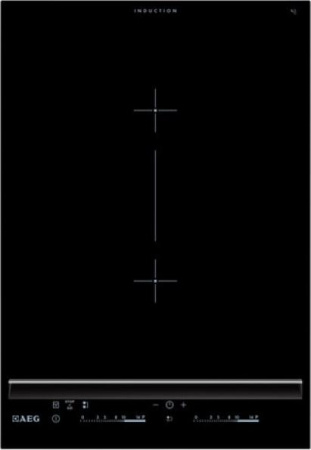 Варочная поверхность Electrolux EHL 6740 FAZ