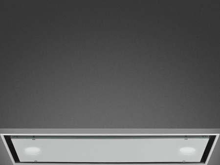 Кухонная вытяжка Smeg KSG74B