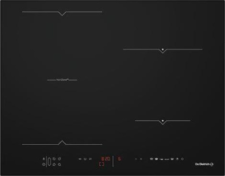 Варочная поверхность De Dietrich DPI 7654B