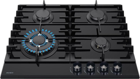 Варочная поверхность Avex HM 6042 B