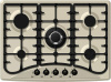 Варочная поверхность Ardesia HBF 70V5 GT