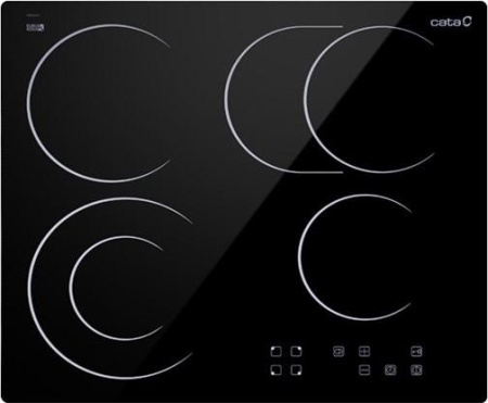 Варочная поверхность Cata TCDO 604 FVI BIS