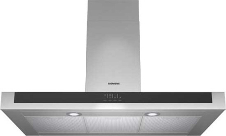 Кухонная вытяжка Siemens LC 957BC20