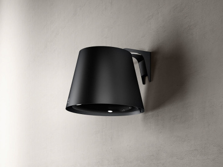 Кухонная вытяжка Elica Easy UX BL MAT/F/50