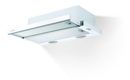 Кухонная вытяжка Faber Flexa Glass M6 W A60