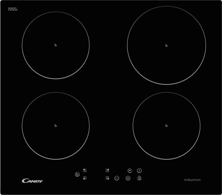 Варочная поверхность Candy CI 640 C