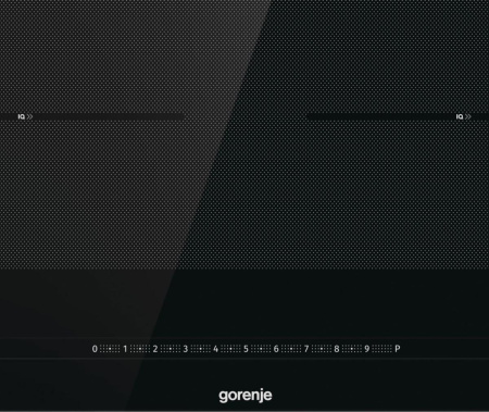 Варочная поверхность Gorenje IS 646 BG